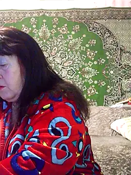 CrystalLime6411 online show from January 18, 2026, 2:42 pm