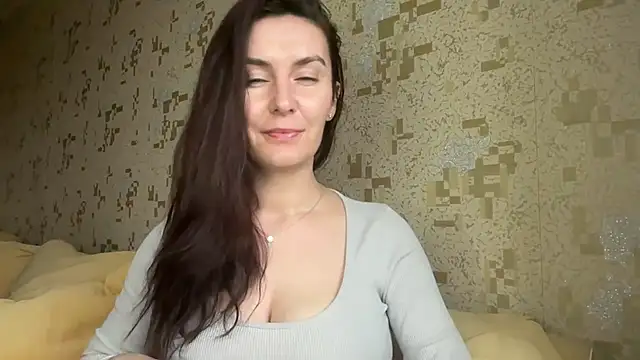 KatalinaQE online show from February 17, 2026, 12:57 pm