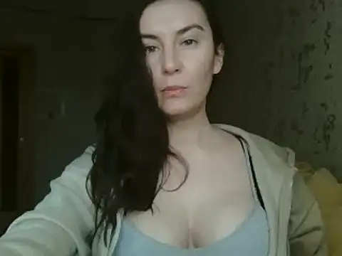 KatalinaQE online show from October 16, 2025, 8:55 am