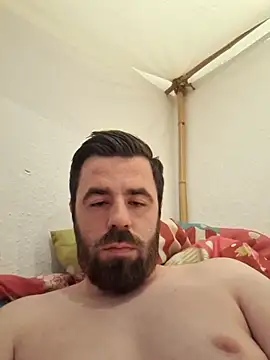 Snapshot of Boyka2025 chatting on October 27, 2025, 4:19 pm Boyka2025 online show from October 27, 2025, 4:19 pm