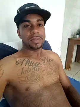 DICKVIGARISTA777 online show from May 4, 2026, 4:21 pm