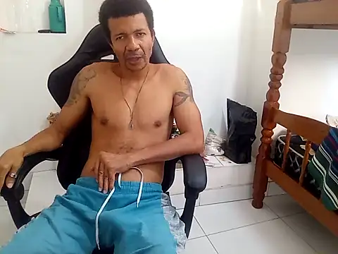 moreno25centimetro online show from October 4, 2025, 1:45 pm