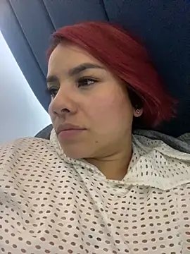 Snapshot of alejandra_prk26 chatting on December 2, 2025, 2:12 am alejandra prk26 online show from December 2, 2025, 2:12 am