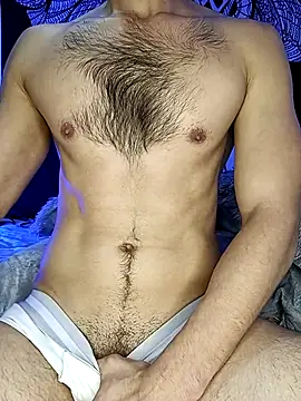 Enzo-wolf33 online show from September 22, 2025, 3:23 am