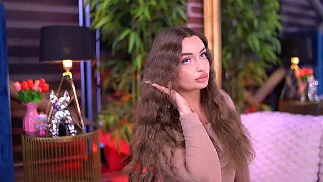 Snapshot of MillaSerene chatting on February 13, 2026, 6:13 am MillaSerene online show from February 13, 2026, 6:13 am