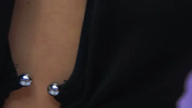 Snapshot of KyssaraPlay chatting on October 21, 2025, 6:40 pm KyssaraPlay online show from October 21, 2025, 6:40 pm