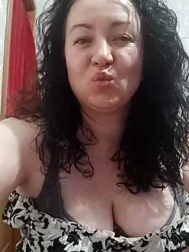 Velvet3451 online show from November 17, 2025, 8:02 pm