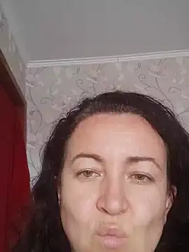 Velvet3451 online show from October 12, 2025, 11:33 am