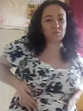 Velvet3451 online show from October 27, 2025, 6:20 pm