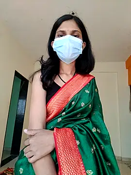 Snapshot of Shivani2002 chatting on December 17, 2025, 7:24 am Shivani2002 online show from December 17, 2025, 7:24 am