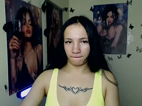 Em7MaA online show from October 26, 2025, 6:36 am