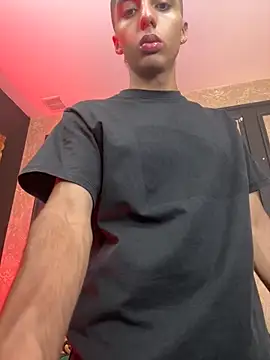 Mister Obsession online show from October 28, 2025, 7:24 pm