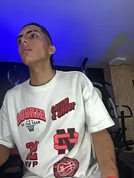 Mister Obsession online show from November 14, 2025, 7:06 pm