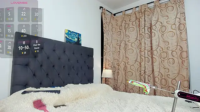 Snapshot of DULCEE_MARIA11 chatting on September 19, 2025, 5:22 am DULCEE MARIA11 online show from September 19, 2025, 5:22 am