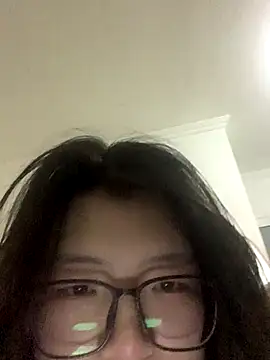 SSlady521 online show from October 6, 2025, 5:02 pm