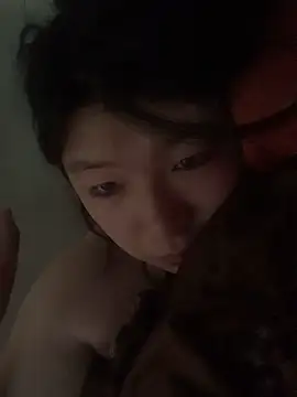 SSlady521 online show from December 16, 2025, 2:38 am