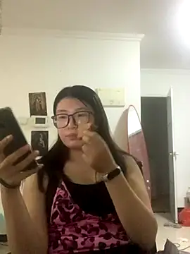 SSlady521 online show from September 23, 2025, 12:01 pm