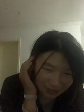 SSlady521 online show from September 22, 2025, 8:53 am