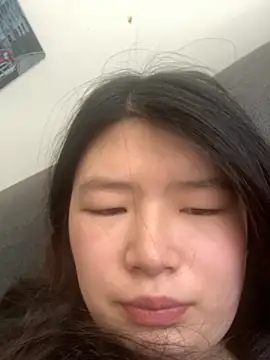 SSlady521 online show from October 6, 2025, 4:46 am