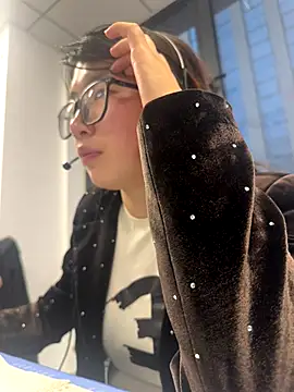 SSlady521 online show from September 9, 2025, 10:03 am