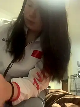 SSlady521 online show from December 16, 2025, 3:05 pm