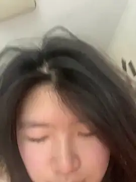 SSlady521 online show from December 17, 2025, 5:56 am