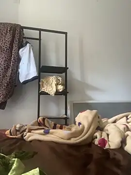 SSlady521 online show from October 7, 2025, 6:58 am