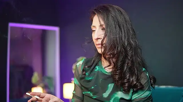 RubyRosa online show from March 30, 2026, 9:38 pm