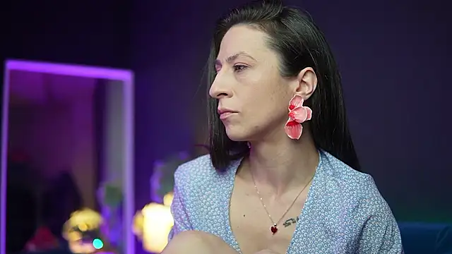 Snapshot of RubyRosa chatting on February 17, 2026, 9:45 pm RubyRosa online show from February 17, 2026, 9:45 pm