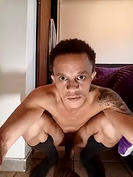 Brentrawbreed online show from April 8, 2026, 1:45 pm