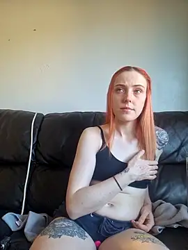 Scottishzara online show from November 16, 2025, 2:44 pm