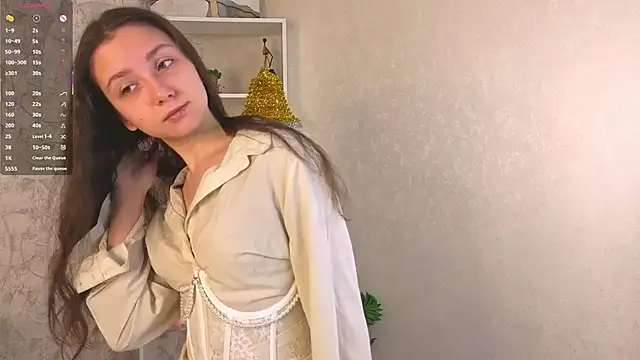 Snapshot of GiseleLamos chatting on February 8, 2026, 3:26 am GiseleLamos online show from February 8, 2026, 3:26 am