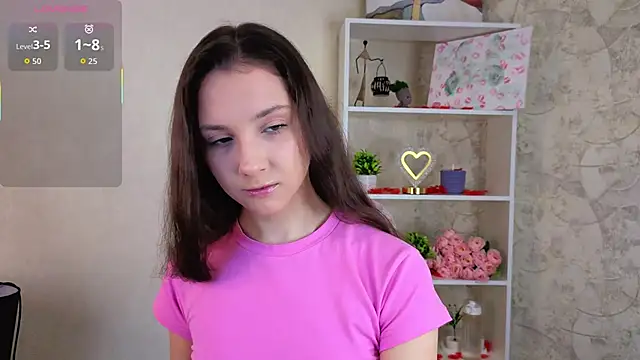 Snapshot of GiseleLamos chatting on March 28, 2026, 3:18 am GiseleLamos online show from March 28, 2026, 3:18 am