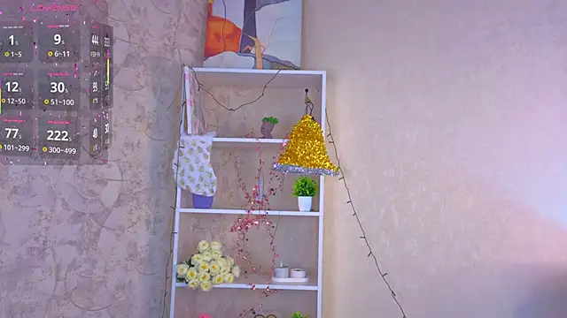 Snapshot of GiseleLamos chatting on January 9, 2026, 3:13 am GiseleLamos online show from January 9, 2026, 3:13 am