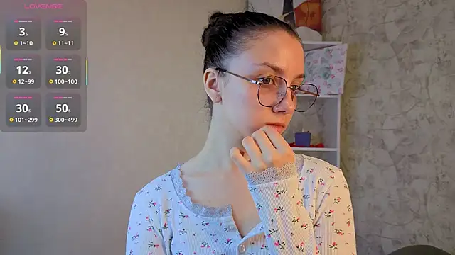 Snapshot of GiseleLamos chatting on April 6, 2026, 3:13 am GiseleLamos online show from April 6, 2026, 3:13 am