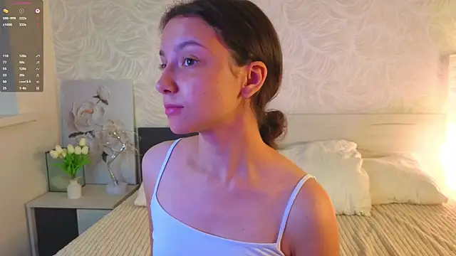 GiseleLamos online show from September 16, 2025, 3:18 am