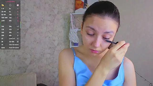 Snapshot of GiseleLamos chatting on January 18, 2026, 4:16 am GiseleLamos online show from January 18, 2026, 4:16 am