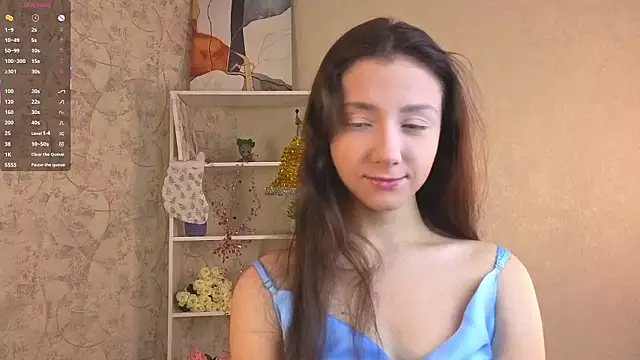 Snapshot of GiseleLamos chatting on February 7, 2026, 3:36 am GiseleLamos online show from February 7, 2026, 3:36 am