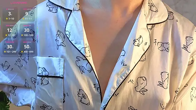 Snapshot of GiseleLamos chatting on April 11, 2026, 7:45 am GiseleLamos online show from April 11, 2026, 7:45 am