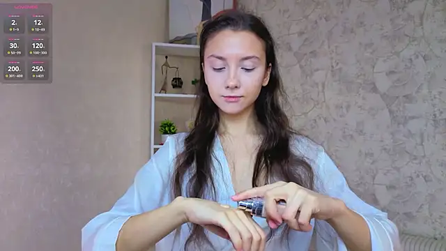 Snapshot of GiseleLamos chatting on March 14, 2026, 3:12 am GiseleLamos online show from March 14, 2026, 3:12 am