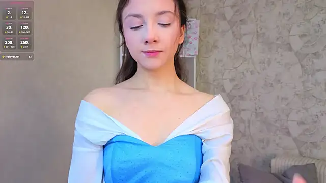 Snapshot of GiseleLamos chatting on March 13, 2026, 3:22 am GiseleLamos online show from March 13, 2026, 3:22 am