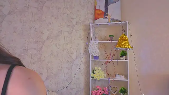 Snapshot of GiseleLamos chatting on December 19, 2025, 3:32 am GiseleLamos online show from December 19, 2025, 3:32 am