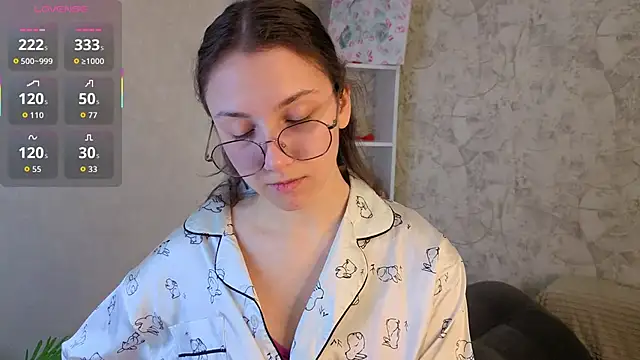 Snapshot of GiseleLamos chatting on April 3, 2026, 3:24 am GiseleLamos online show from April 3, 2026, 3:24 am