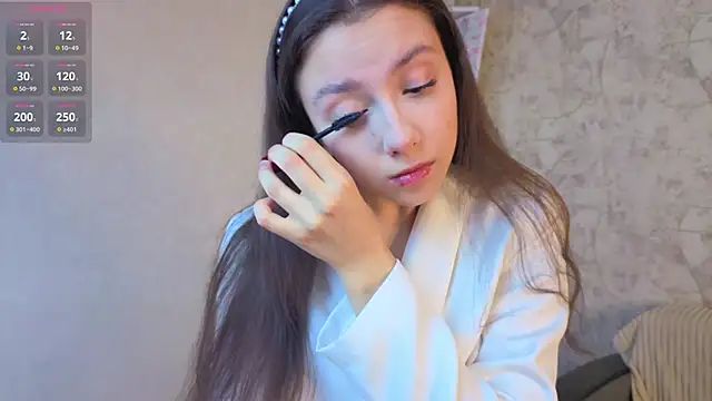 Snapshot of GiseleLamos chatting on March 4, 2026, 3:36 am GiseleLamos online show from March 4, 2026, 3:36 am