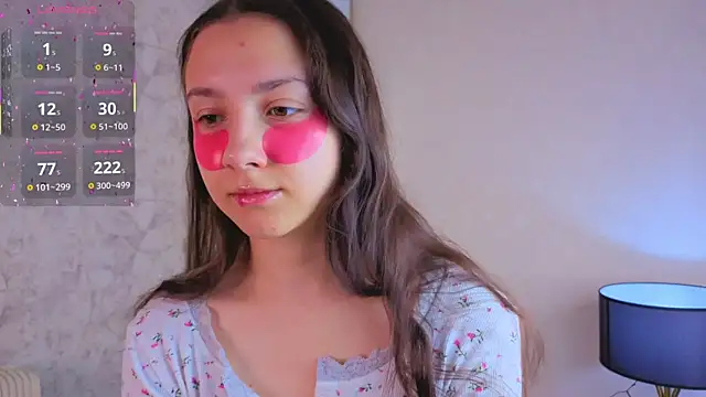 Snapshot of GiseleLamos chatting on January 14, 2026, 3:32 am GiseleLamos online show from January 14, 2026, 3:32 am