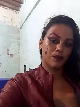 afroditaligh online show from October 31, 2025, 7:38 am