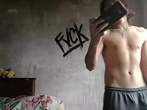 dirty model online show from March 21, 2026, 2:43 pm