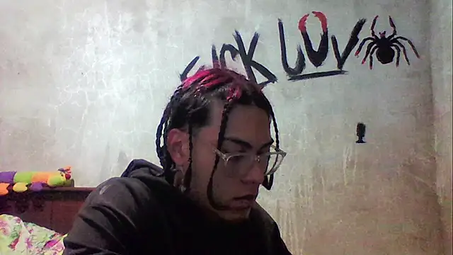 dirty model online show from November 27, 2025, 8:26 am