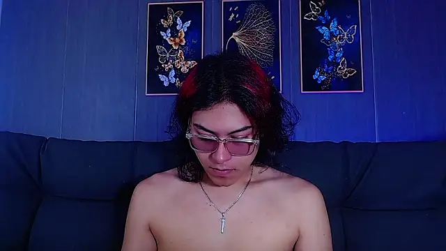 dirty model online show from February 7, 2026, 3:09 pm