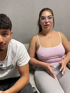 Amira Vice online show from October 4, 2025, 9:38 pm